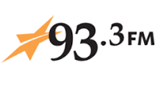 Star 93.3 FM logo