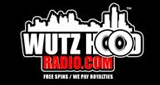 Wutz Hood Radio logo