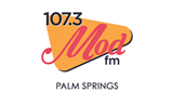 MOD FM logo