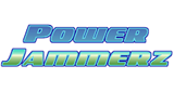 Powerjammerz.com / # 1 For Hip/Hop & R&B logo