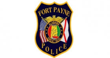 Fort Payne Police logo