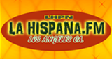 LA HISPANA logo