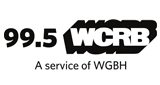 99.5 WCRB / Boston Early Music Channel logo