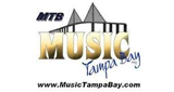 Music Tampa Bay 96.7 FM logo