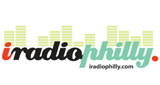 Iradiophilly / Magic logo
