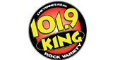 101.9  KIGN logo