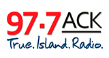 ACK/FM logo