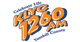 KLYC logo