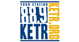 KETR 88.9 FM logo