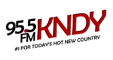 KNDY/FM logo