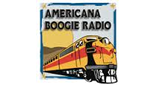 Americana Boogie Radio logo