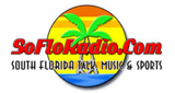 SoFlo Radio logo