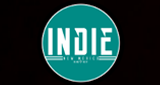 Indie FM New Mexico logo