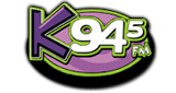 K94.5 logo