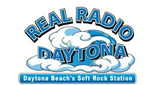 Real Radio Daytona logo