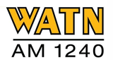 WATN logo