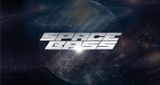 Dash Radio / Space Bass logo