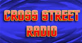 Cross Street Radio logo