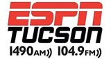 ESPN Tucson logo