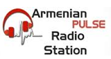 Armenian Pulse Radio logo