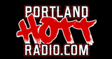 Portland Hott Radio logo