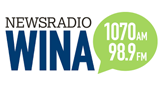 Newsradio Wina logo