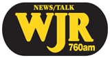 News/Talk / WJR logo