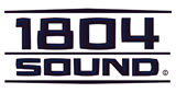 1804 Sound logo