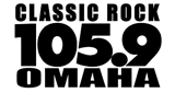 CD 105.9 logo