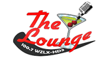 The Lounge of Boston logo