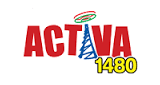 Activa 1480 logo