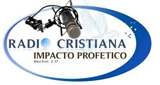 Radio Impacto Profetico logo