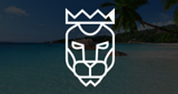 Dash Radio / Reggae King logo