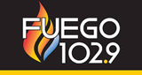 Exitos 102.9 logo