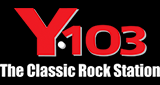 Y/103 logo