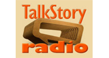 TalkStory Radio Network logo