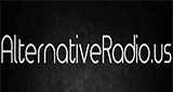 AlternativeRadio logo