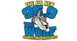 96.9 Nash FM logo