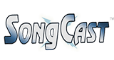 SongCast Radio Reggae logo