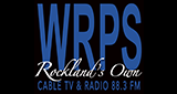 WRPS Rockland logo