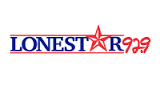 Lonestar 92.9 logo