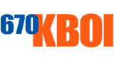 KBOI logo