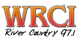 WRCI / River Country 97.1 logo