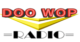 Doo Wop Radio logo