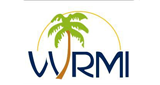 WRMI Radio Miami International logo