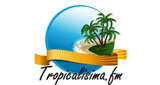 Tropicalisima.fm / Salsa logo