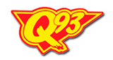 Q93 logo