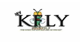 KFLY Radio logo