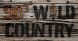 Hot Country K/98 logo
