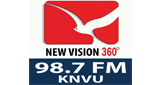 New Vision 360 logo